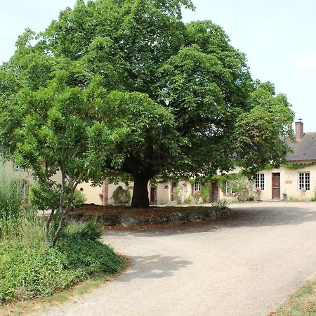 Gite Des Etangs De Beaulieu Le Plessis-Dorin 외부 사진